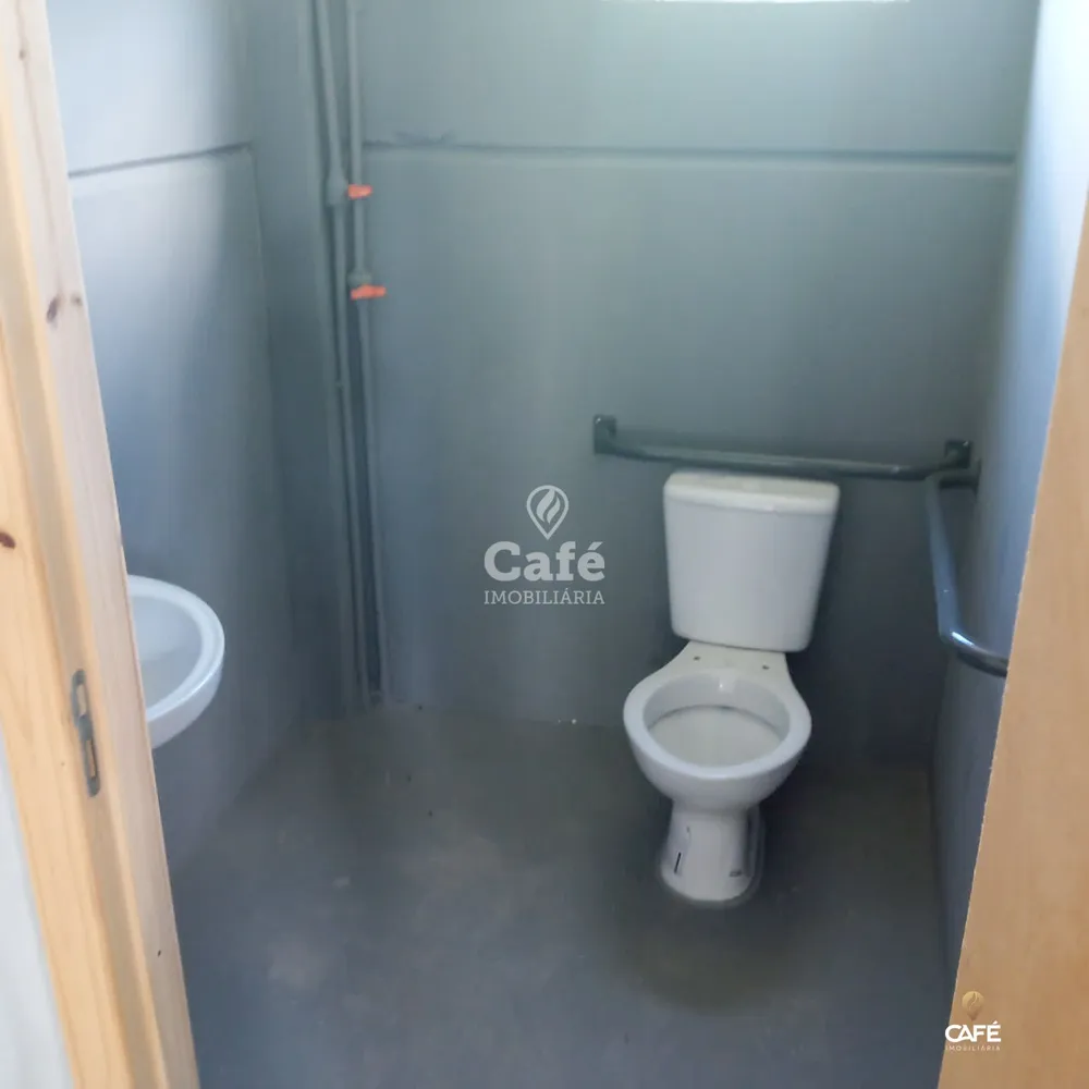 Depósito-Galpão, 225 m² - Foto 4
