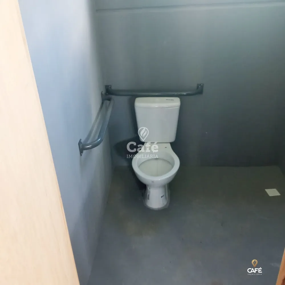 Depósito-Galpão, 225 m² - Foto 2