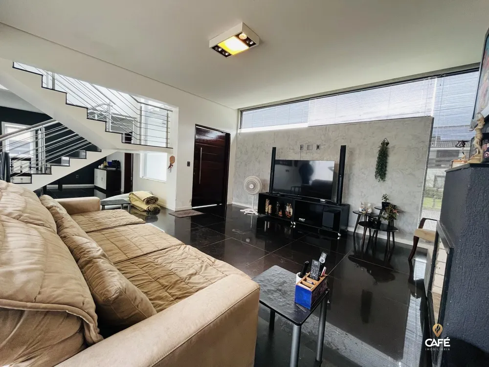 Casa, 4 quartos, 449 m² - Foto 3