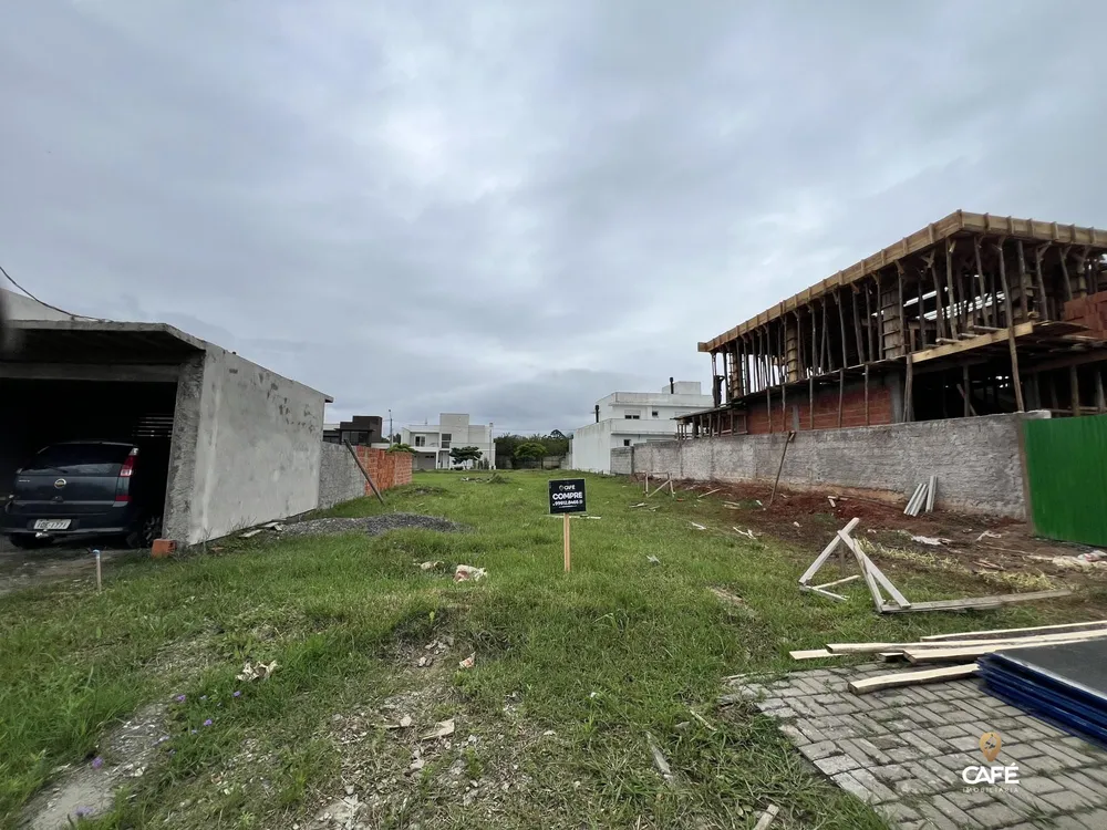Terreno, 350 m² - Foto 1