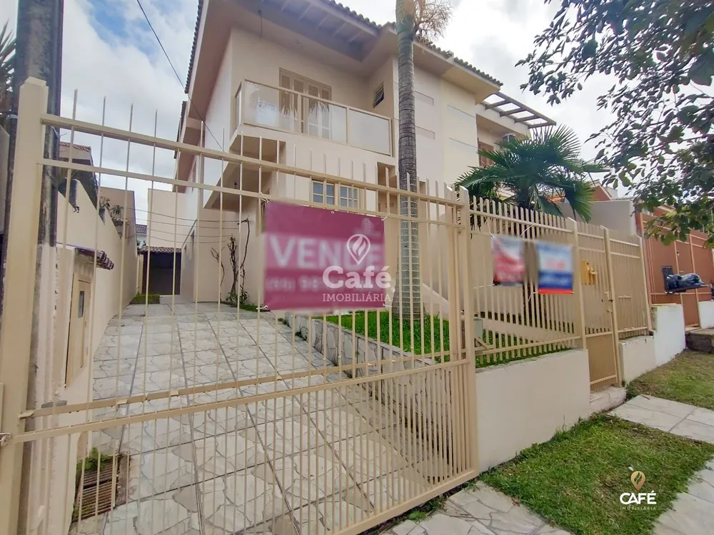 Casa, 3 quartos, 158 m² - Foto 1