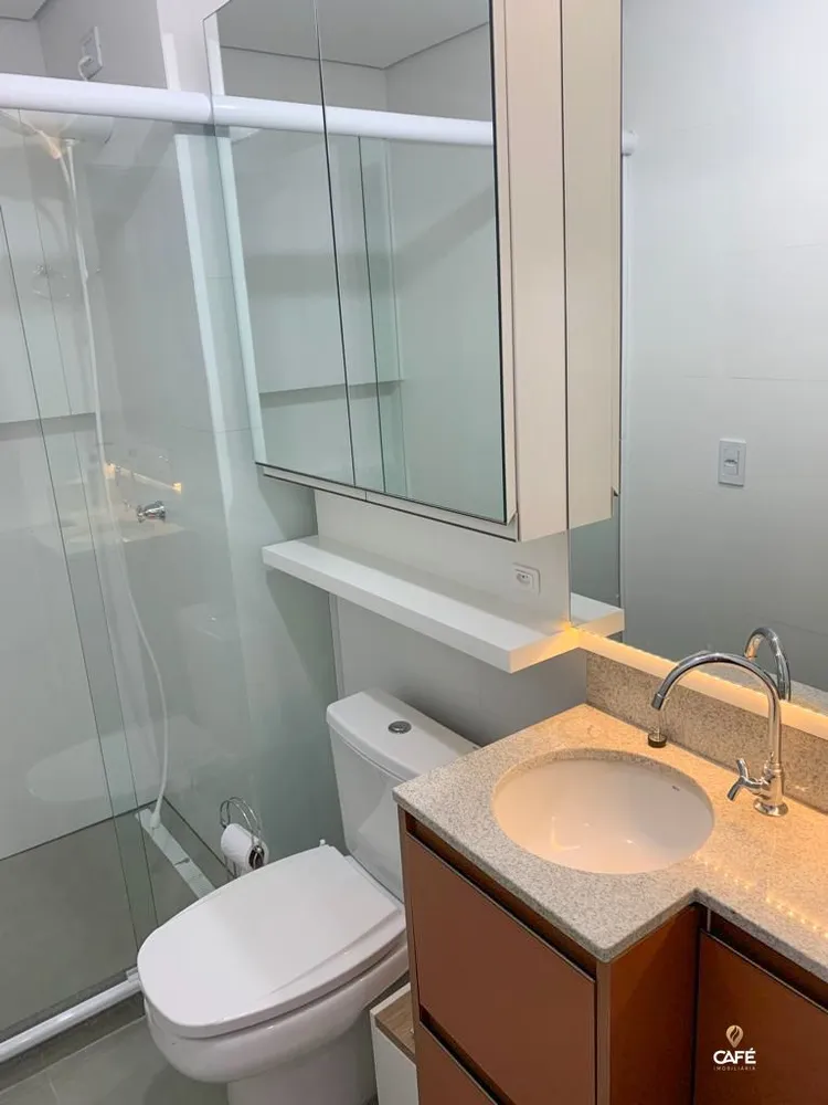 Apartamento, 1 quarto, 27 m² - Foto 4