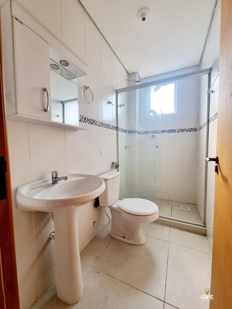 Apartamento, 2 quartos, 62 m² - Foto 1
