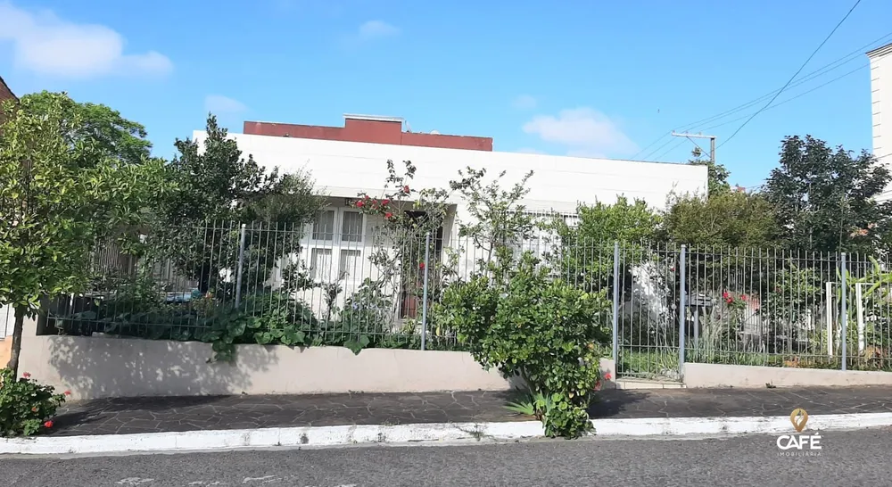 Casa, 3 quartos, 162 m² - Foto 1