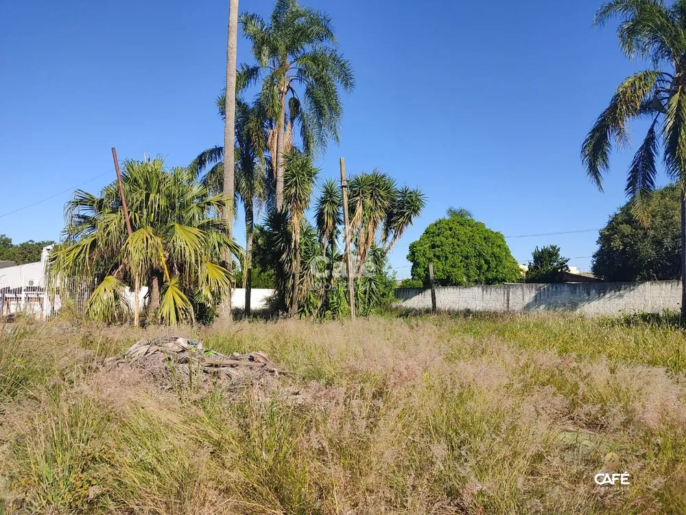Terreno, 1350 m² - Foto 1