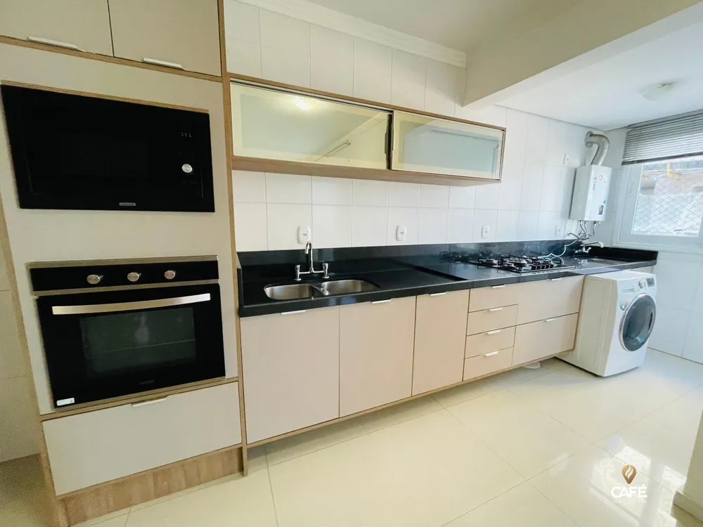Apartamento, 3 quartos, 110 m² - Foto 1