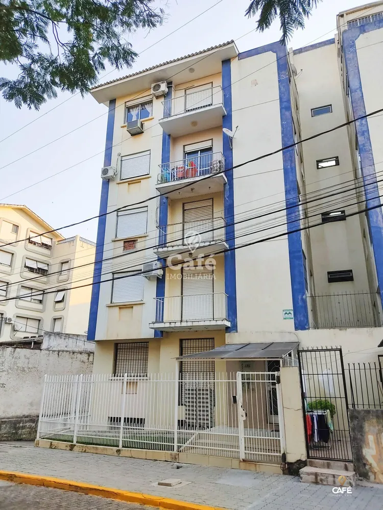 Apartamento, 1 quarto, 55 m² - Foto 1