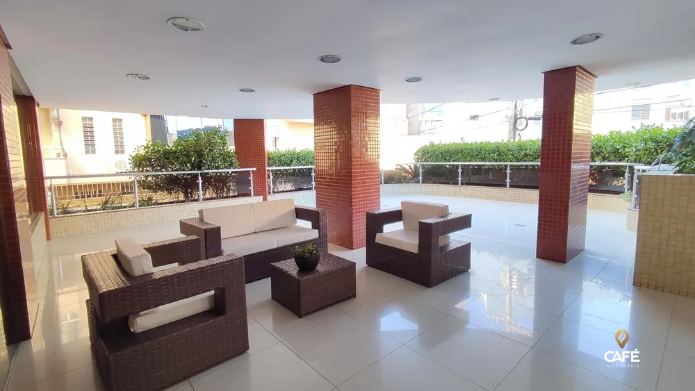 Cobertura, 3 quartos, 380 m² - Foto 1