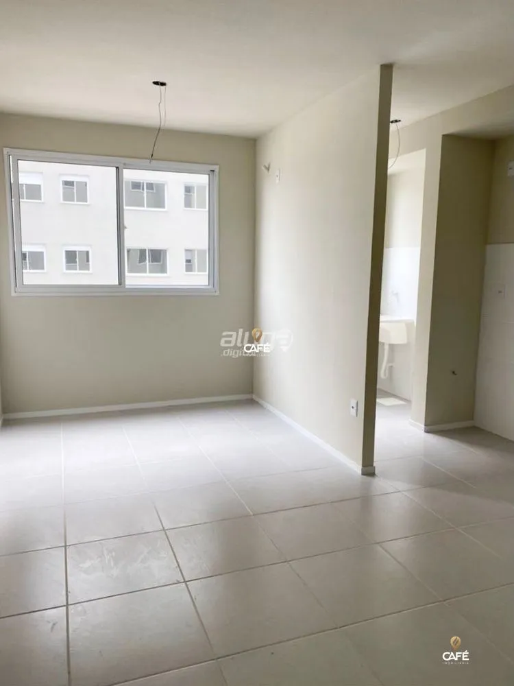 Apartamento, 2 quartos, 50 m² - Foto 1