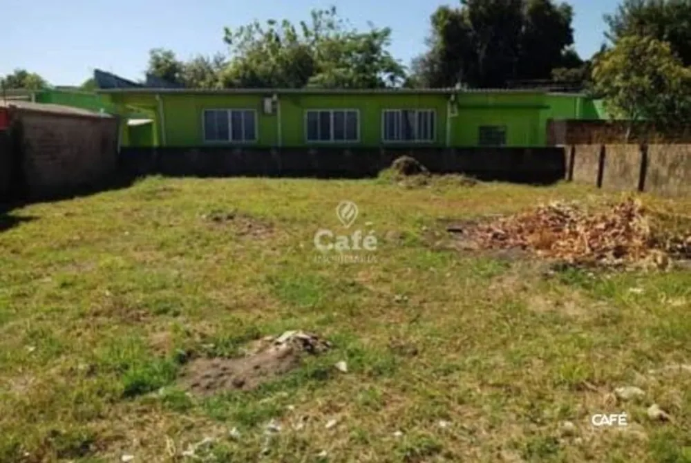 Terreno, 240 m² - Foto 1