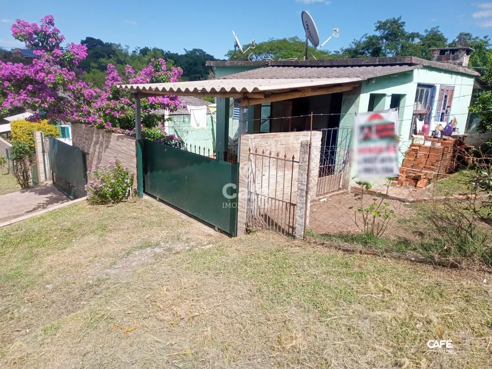 Casa, 2 quartos, 8 m² - Foto 2