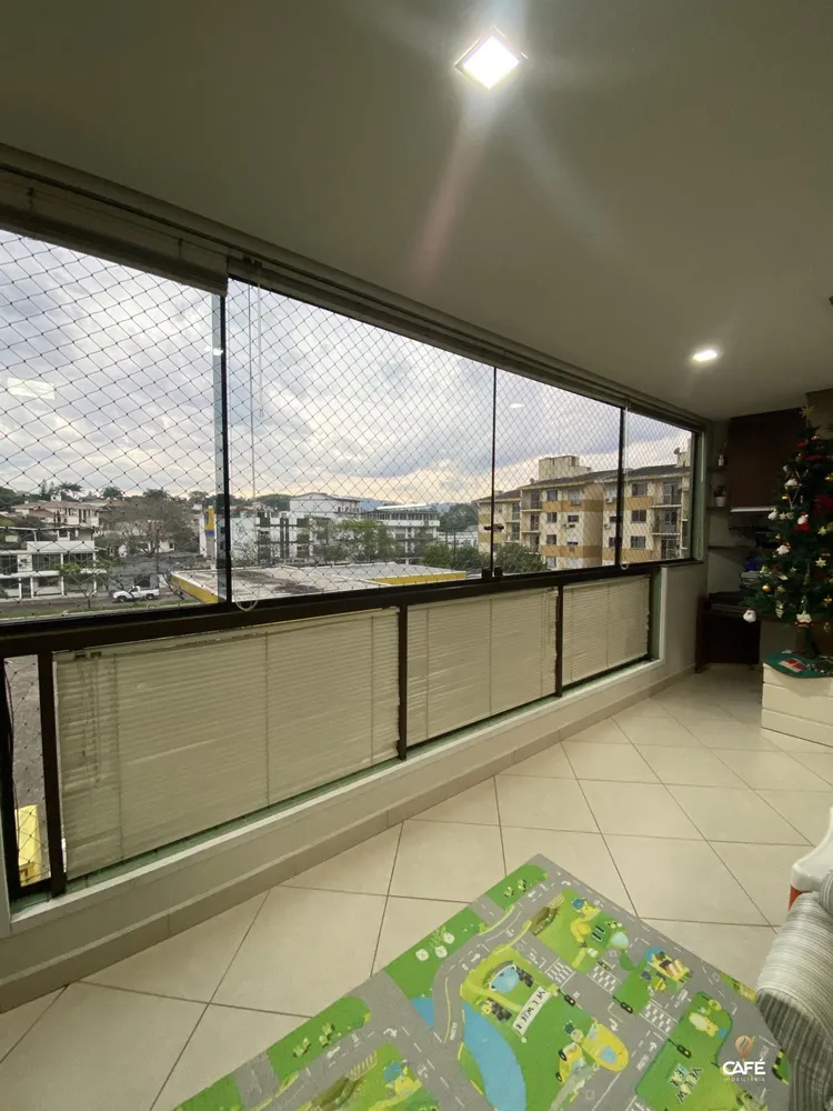 Apartamento, 2 quartos, 96 m² - Foto 3
