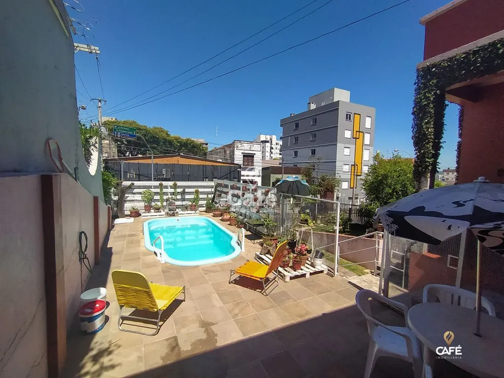 Casa, 4 quartos, 212 m² - Foto 4