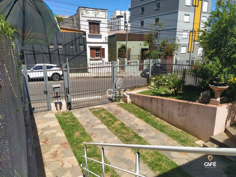 Casa, 4 quartos, 212 m² - Foto 2