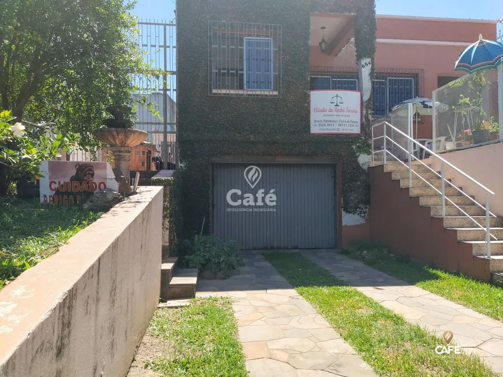 Casa, 4 quartos, 212 m² - Foto 1