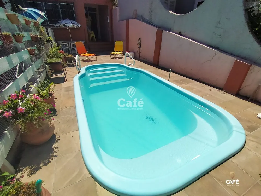 Casa, 4 quartos, 212 m² - Foto 3