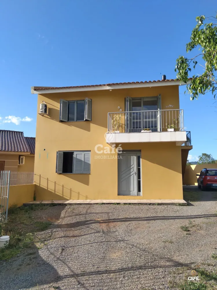 Casa, 4 quartos, 220 m² - Foto 2
