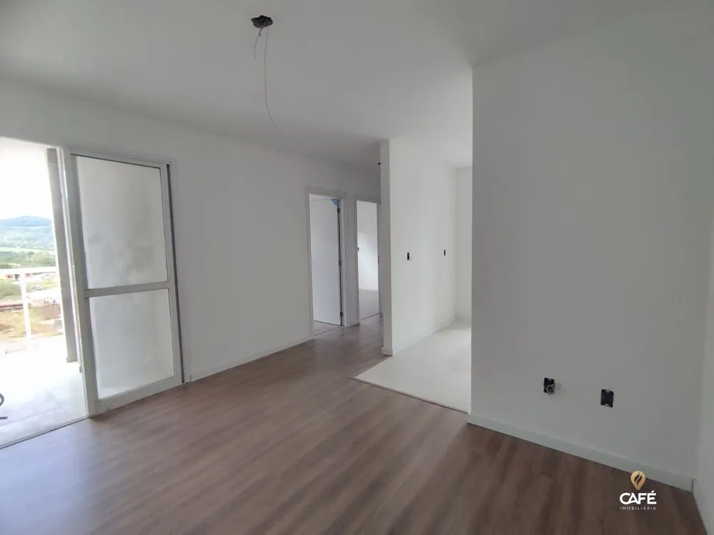 Apartamento, 2 quartos, 52 m² - Foto 4