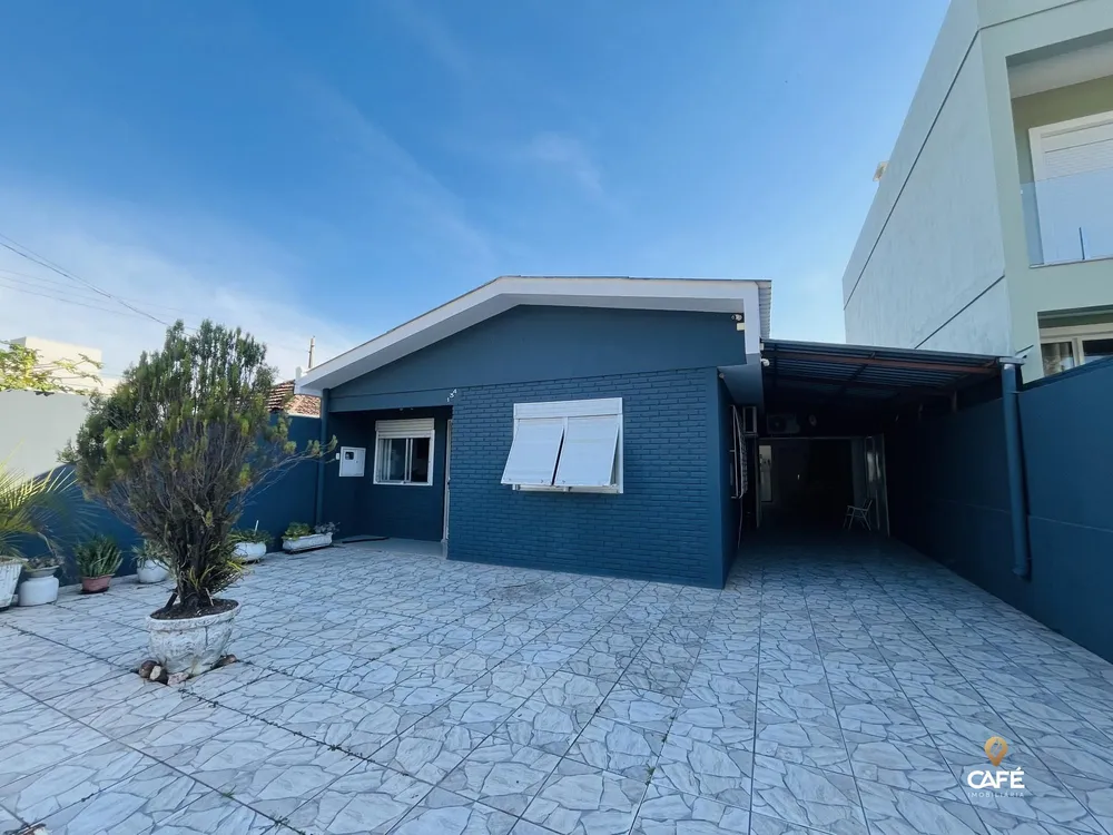 Casa, 3 quartos, 173 m² - Foto 1