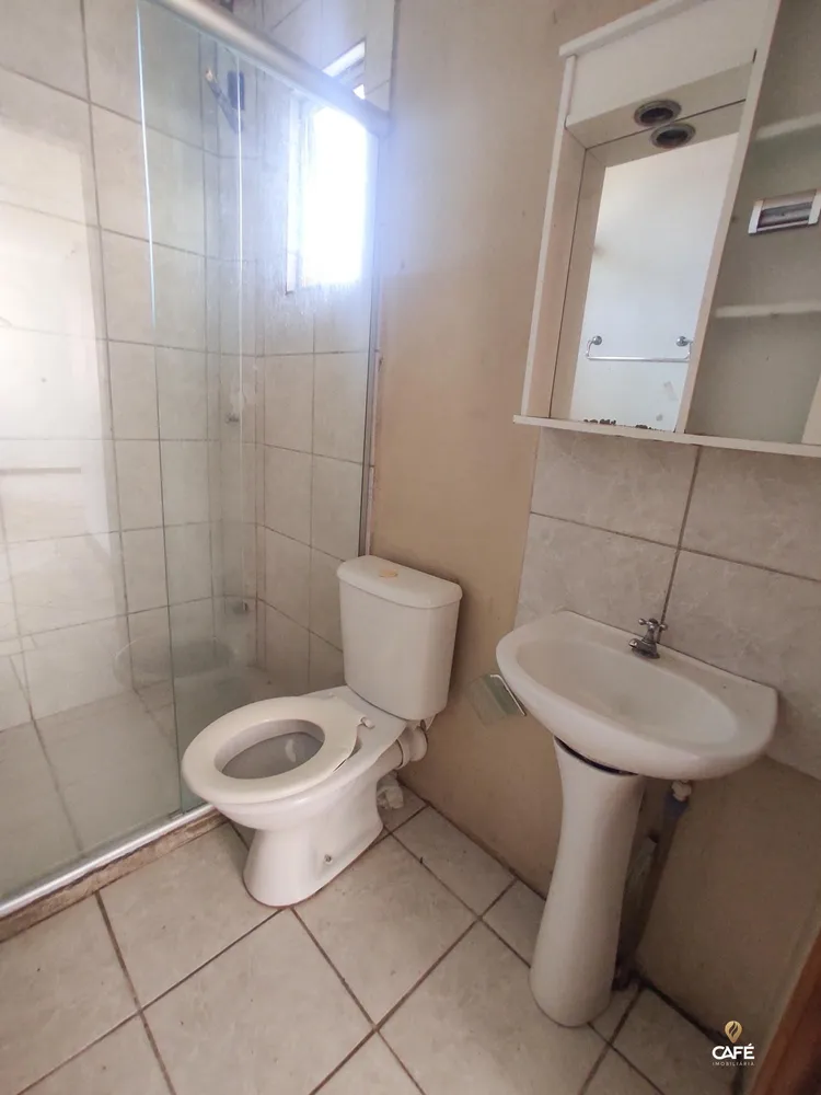 Apartamento, 2 quartos, 38 m² - Foto 2