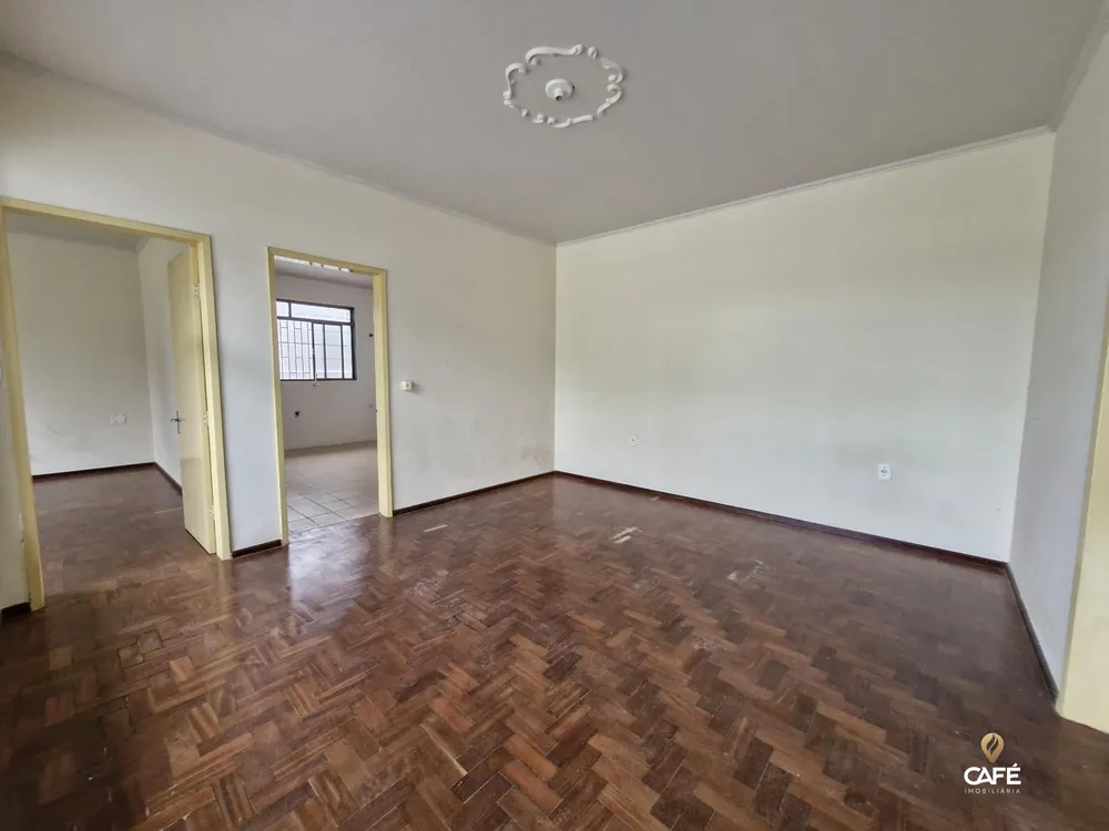 Casa, 3 quartos, 159 m² - Foto 1