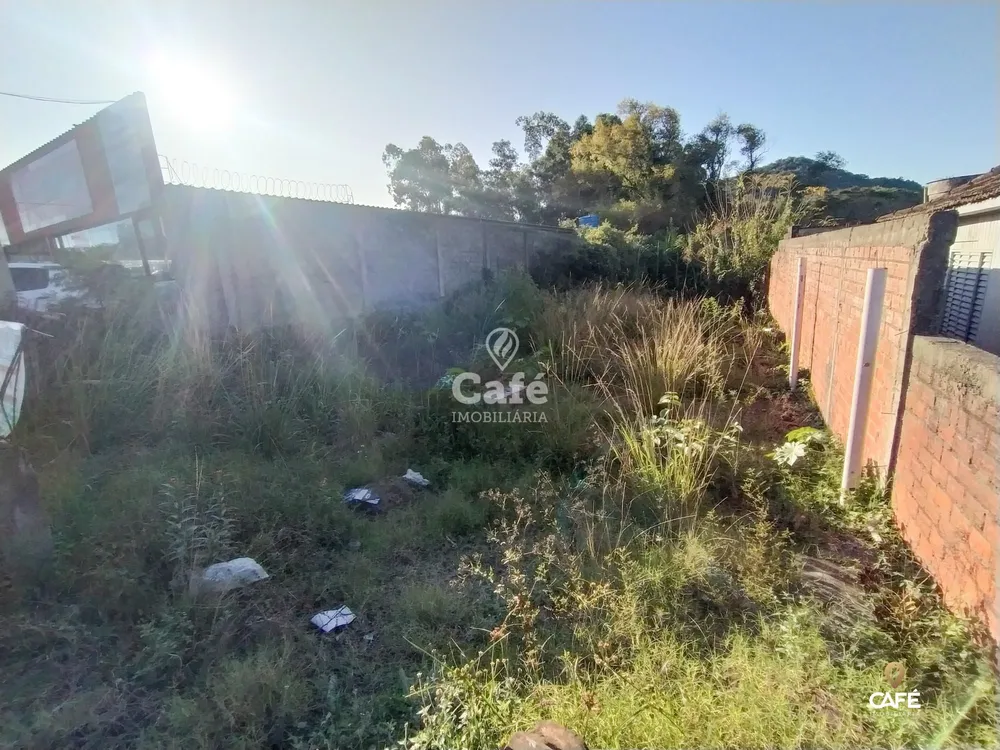 Terreno, 300 m² - Foto 1
