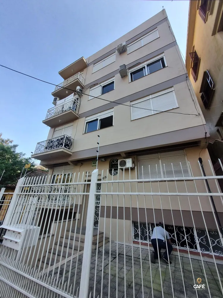 Apartamento, 3 quartos, 96 m² - Foto 1