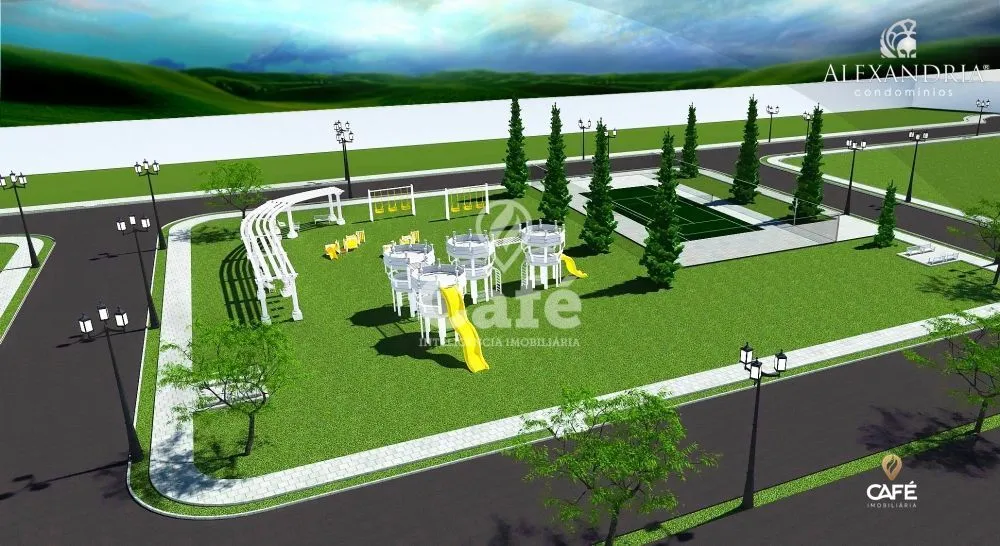 Terreno, 600 m² - Foto 4