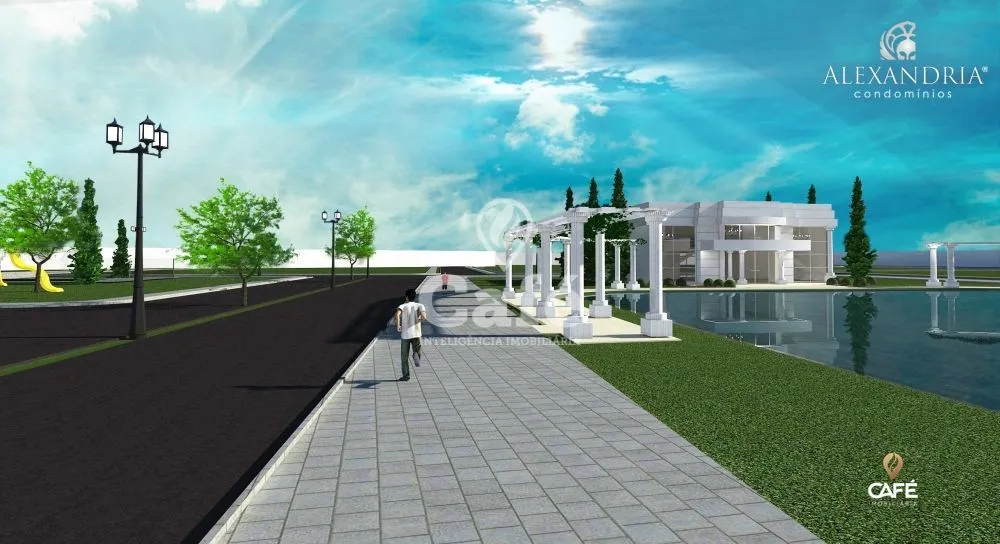 Terreno, 600 m² - Foto 3