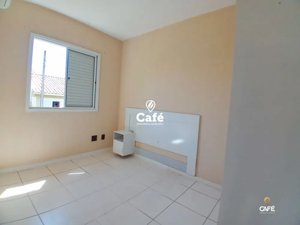 Casa de Condomínio, 2 quartos - Foto 1