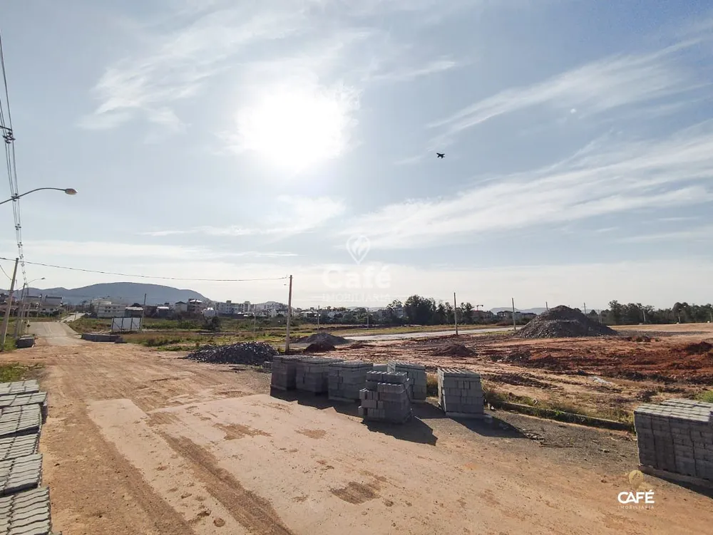 Terreno, 529 m² - Foto 3