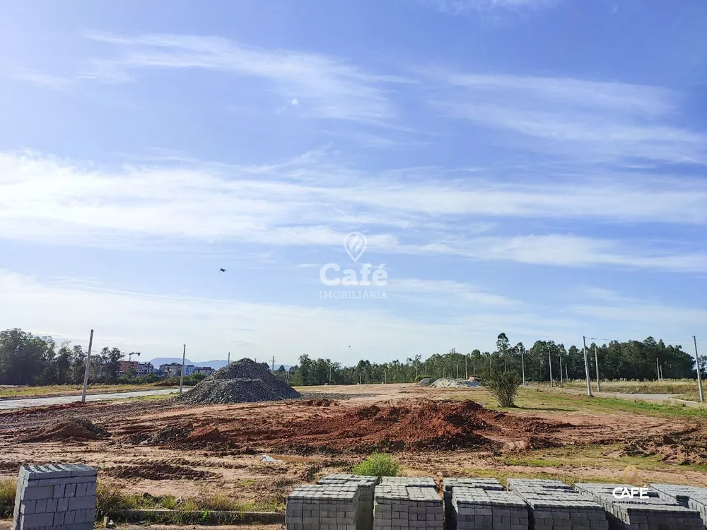 Terreno, 529 m² - Foto 4