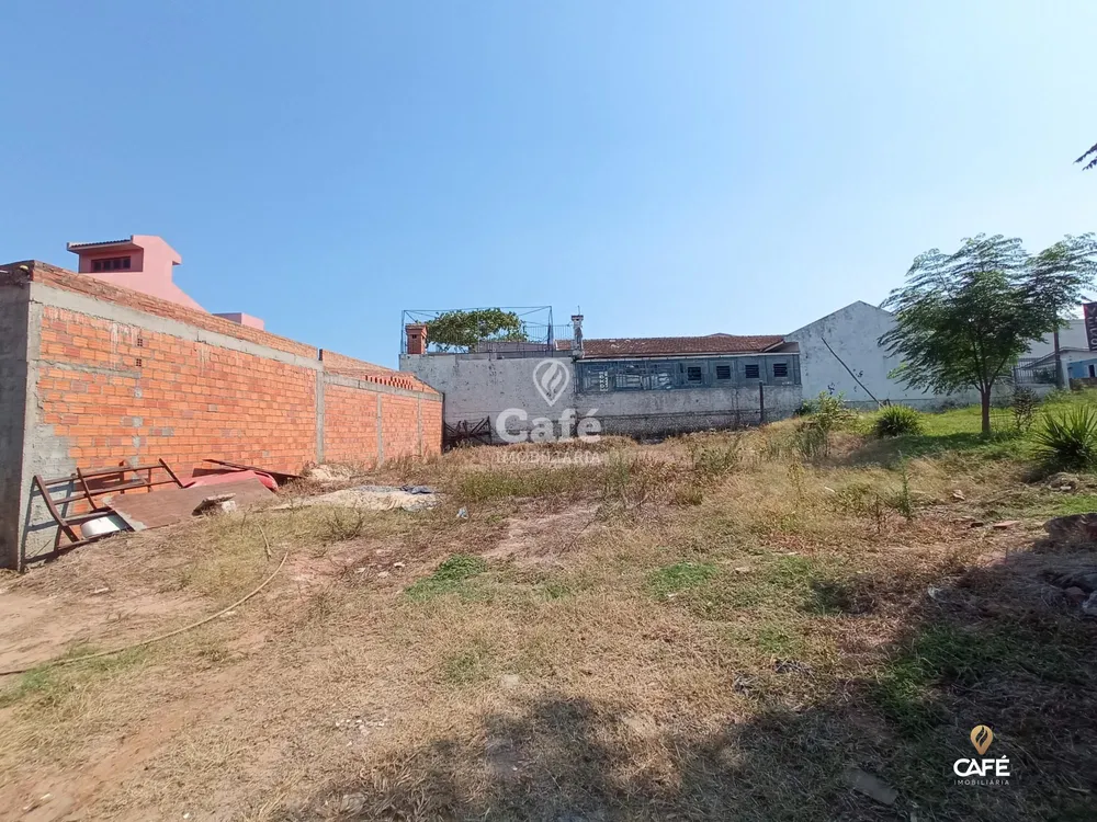 Terreno, 180 m² - Foto 1