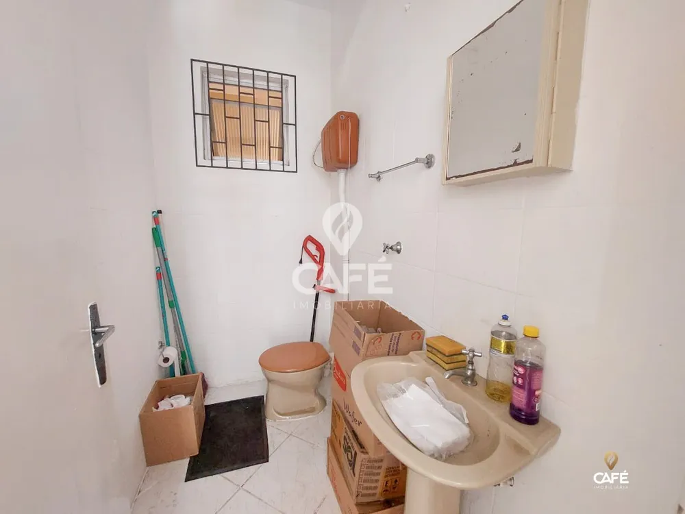 Loja-Salão, 46 m² - Foto 2