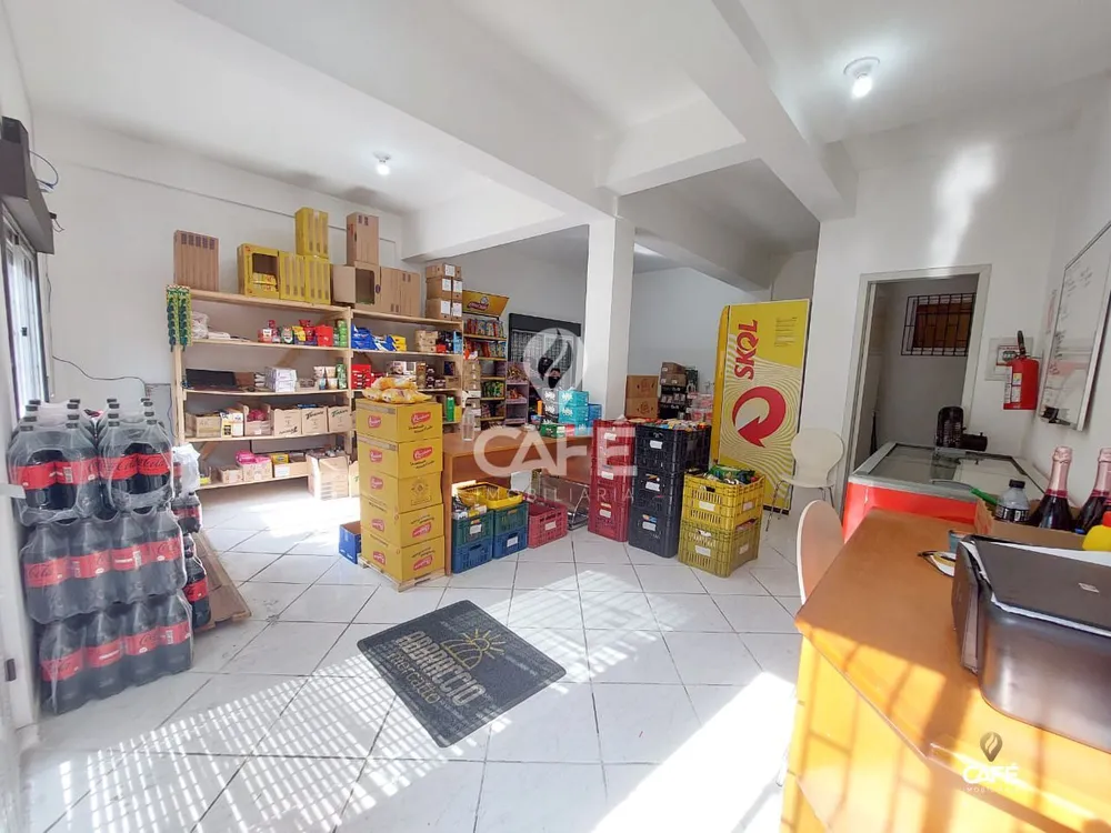 Loja-Salão, 46 m² - Foto 4