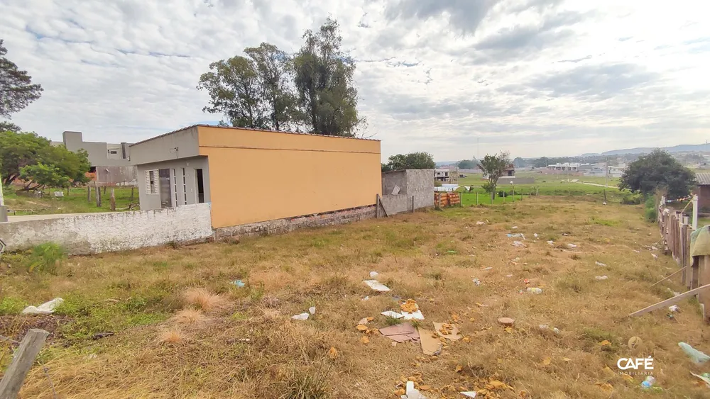 Terreno, 725 m² - Foto 2