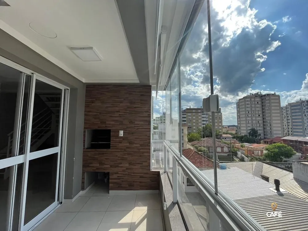Apartamento, 2 quartos, 108 m² - Foto 2