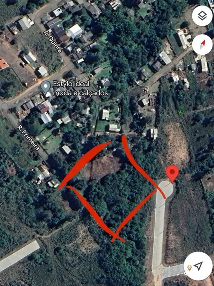 Terreno, 4828 m² - Foto 1