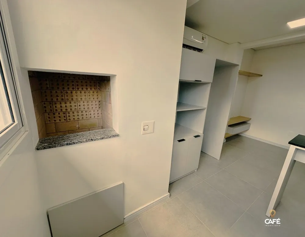 Apartamento, 1 quarto, 30 m² - Foto 1