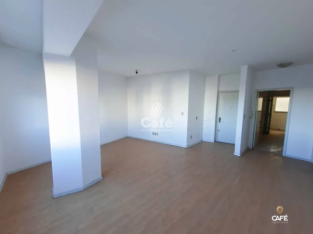 Apartamento, 3 quartos, 123 m² - Foto 2