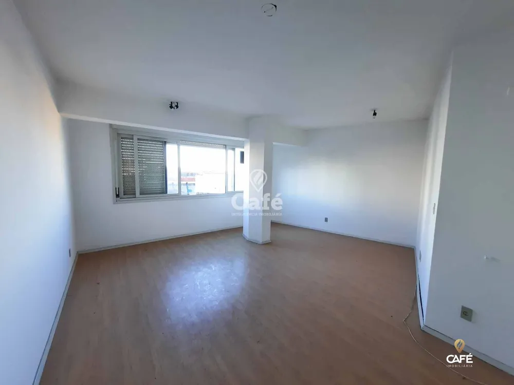 Apartamento, 3 quartos, 123 m² - Foto 1