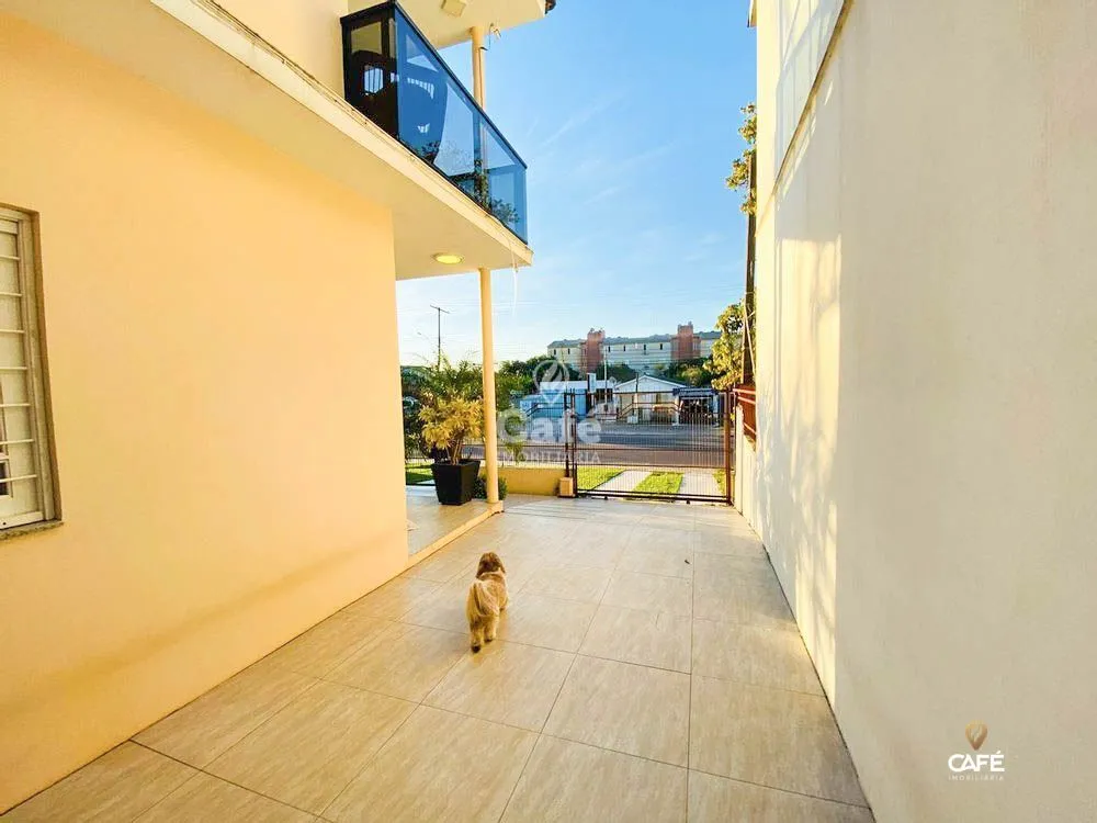 Casa, 3 quartos, 220 m² - Foto 2