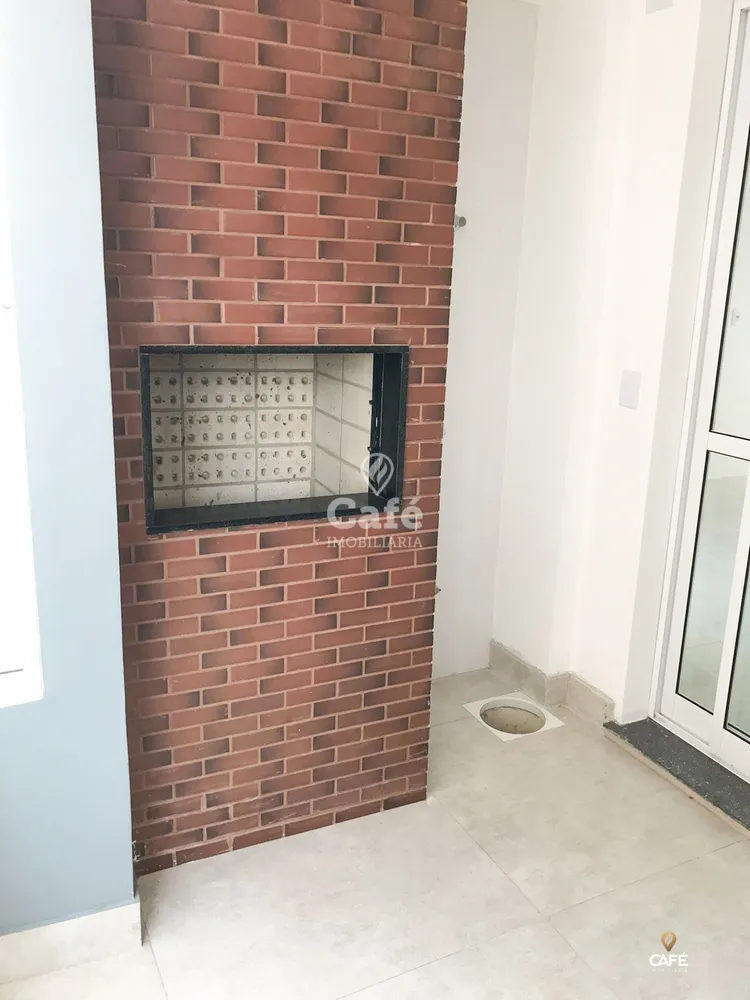 Apartamento, 2 quartos, 66 m² - Foto 4