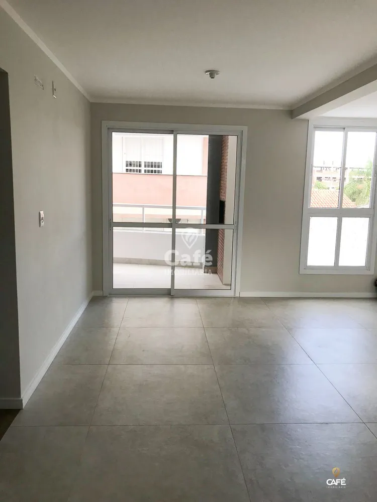 Apartamento, 2 quartos, 66 m² - Foto 3