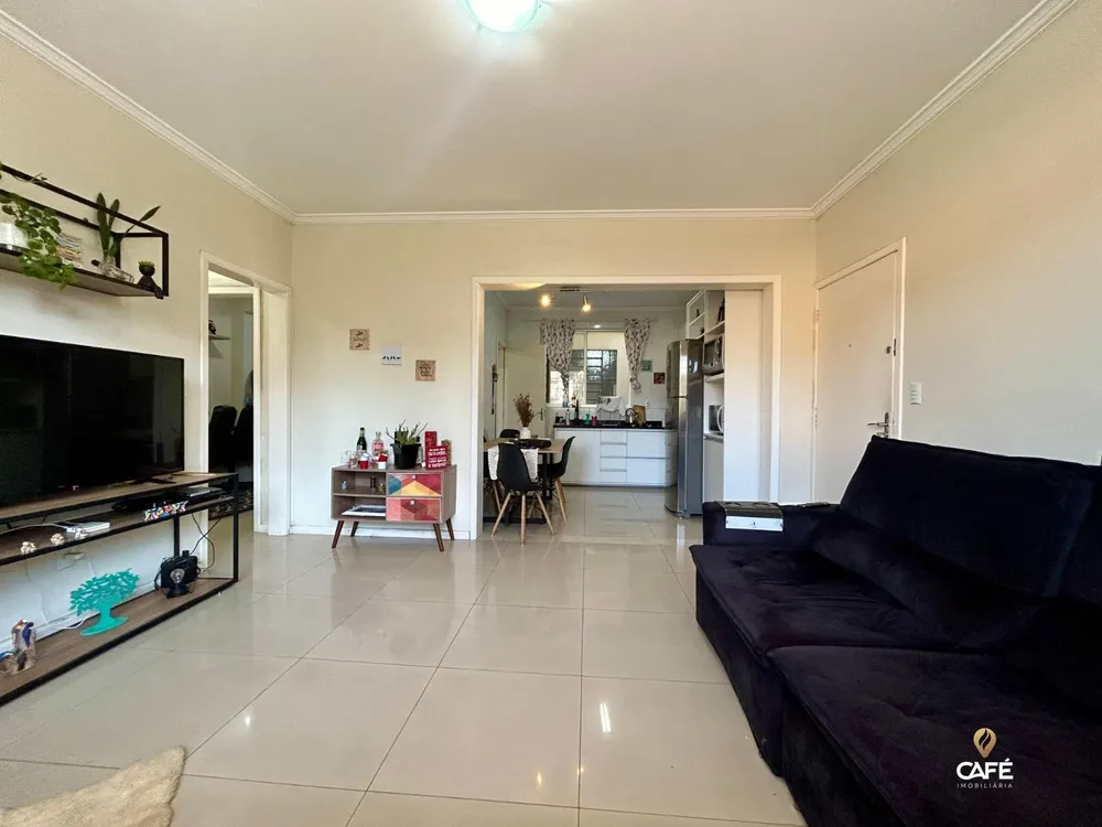 Apartamento, 2 quartos, 88 m² - Foto 3