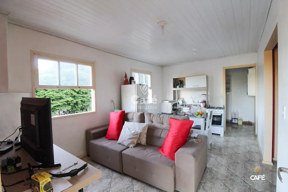 Casa, 3 quartos, 133 m² - Foto 2