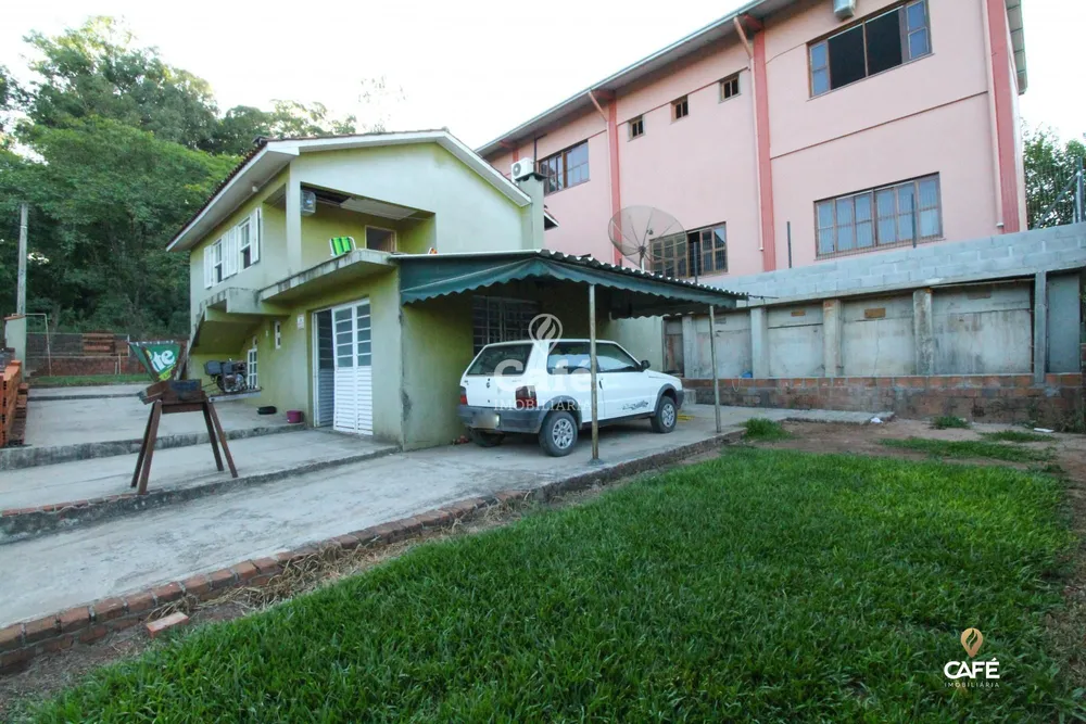 Casa, 3 quartos, 133 m² - Foto 1
