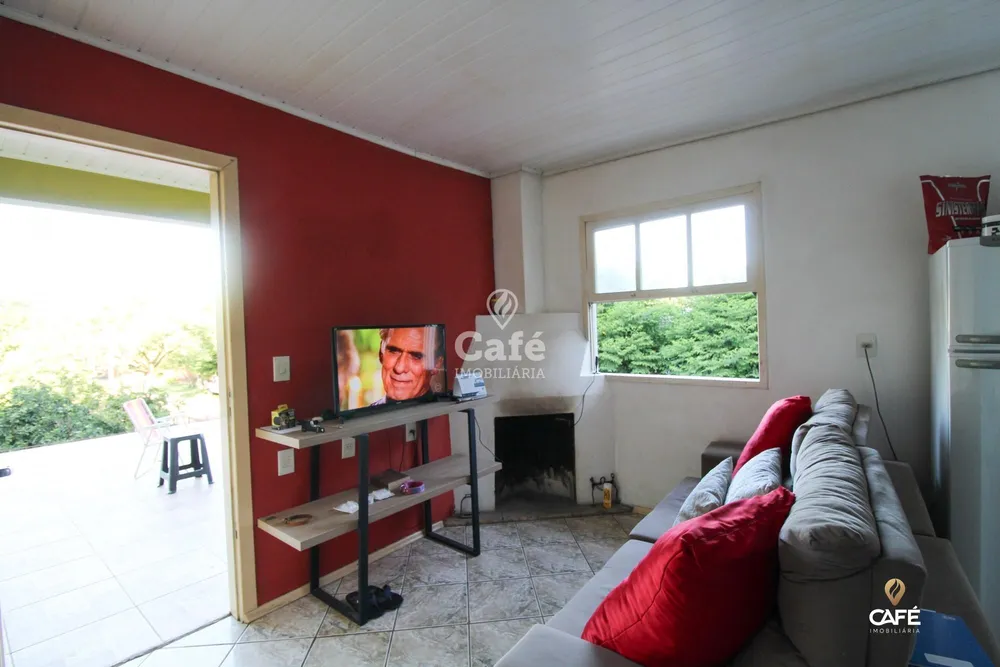 Casa, 3 quartos, 133 m² - Foto 3