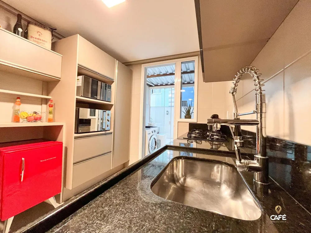 Apartamento, 2 quartos, 100 m² - Foto 4
