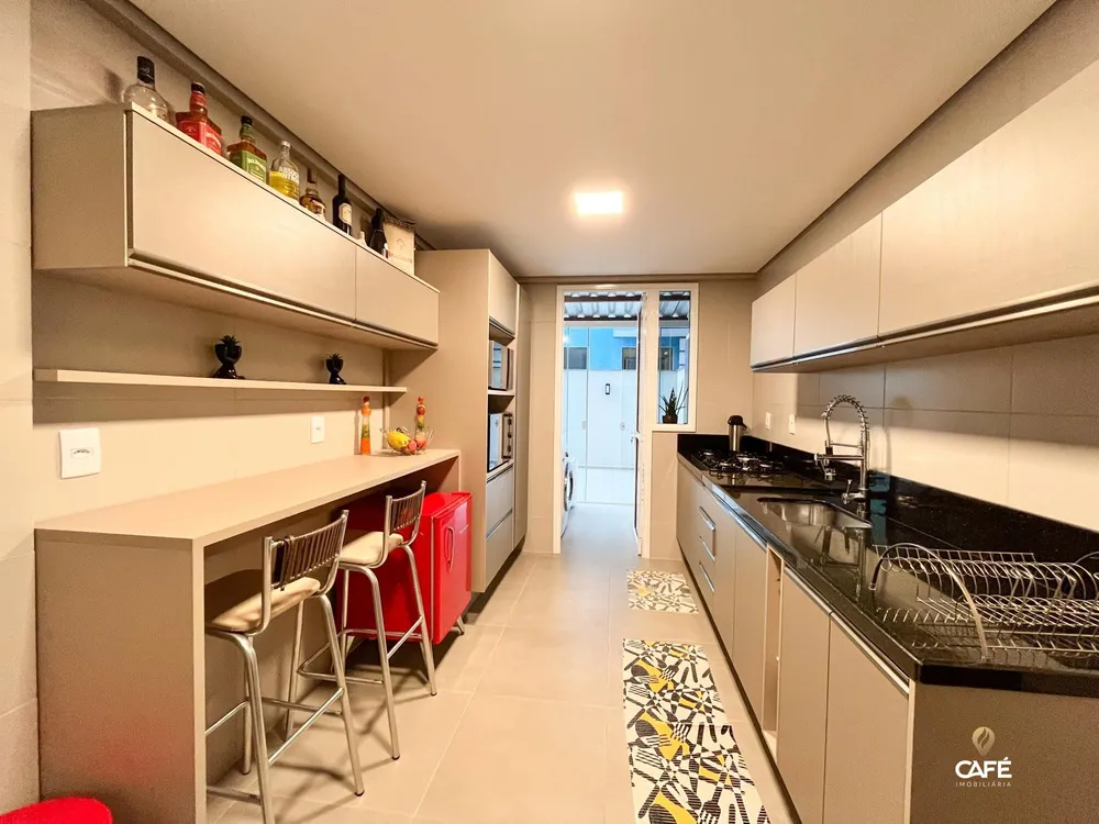 Apartamento, 2 quartos, 100 m² - Foto 3